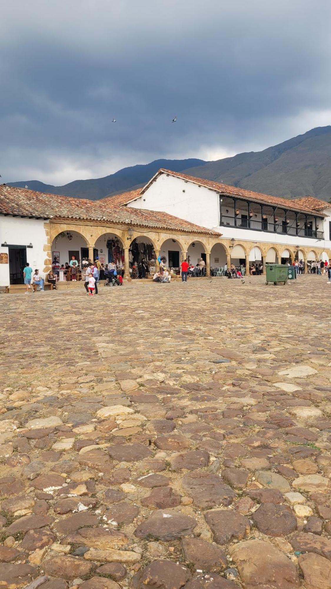 Monarca, Hermosa Casa Cerca A De Leyva Villa de Leyva