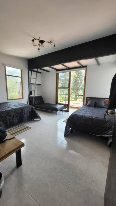 Holiday home Monarca, Hermosa Casa Cerca A De Leyva Villa de Leyva