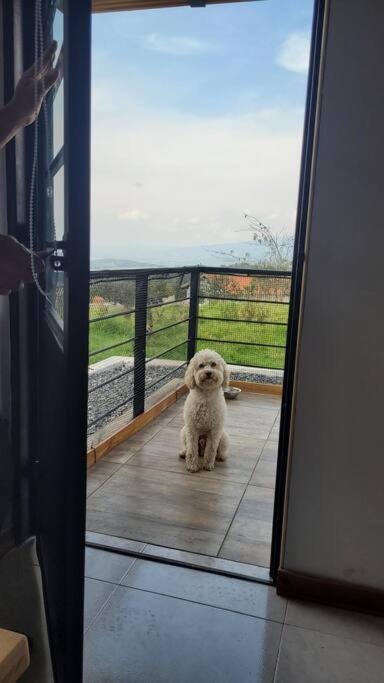 Monarca, Hermosa Casa Cerca A De Leyva Holiday home *