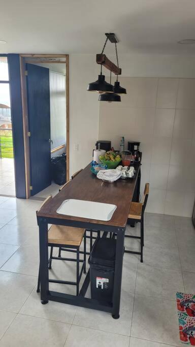 Monarca, Hermosa Casa Cerca A De Leyva Holiday home