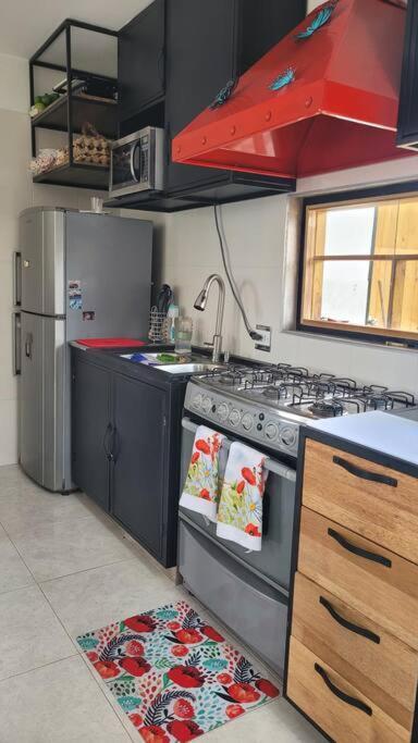 Monarca, Hermosa Casa Cerca A De Leyva Holiday home