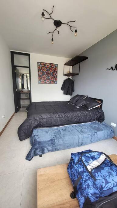 Holiday home Monarca, Hermosa Casa Cerca A De Leyva
