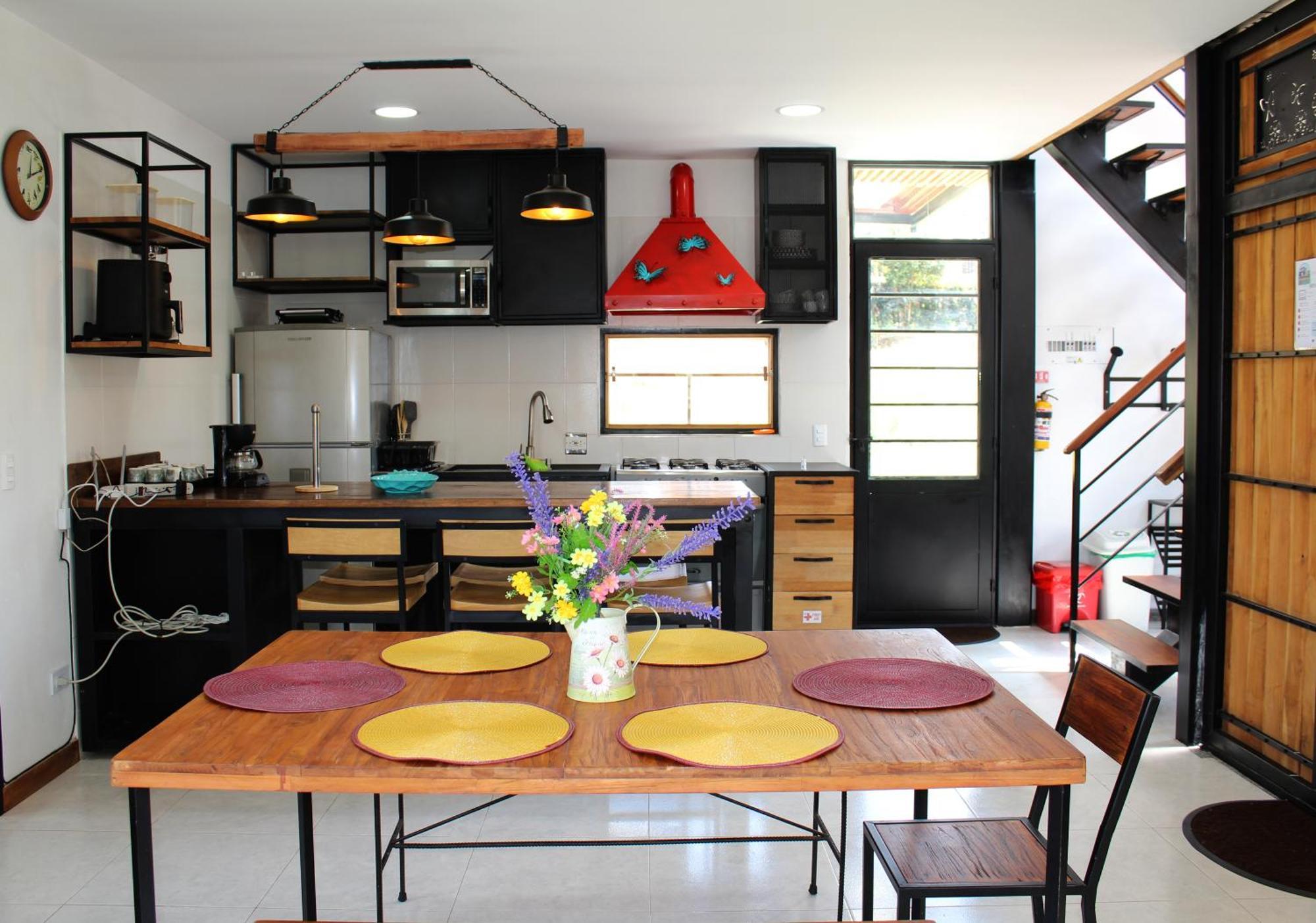 Monarca, Hermosa Casa Cerca A De Leyva Holiday home