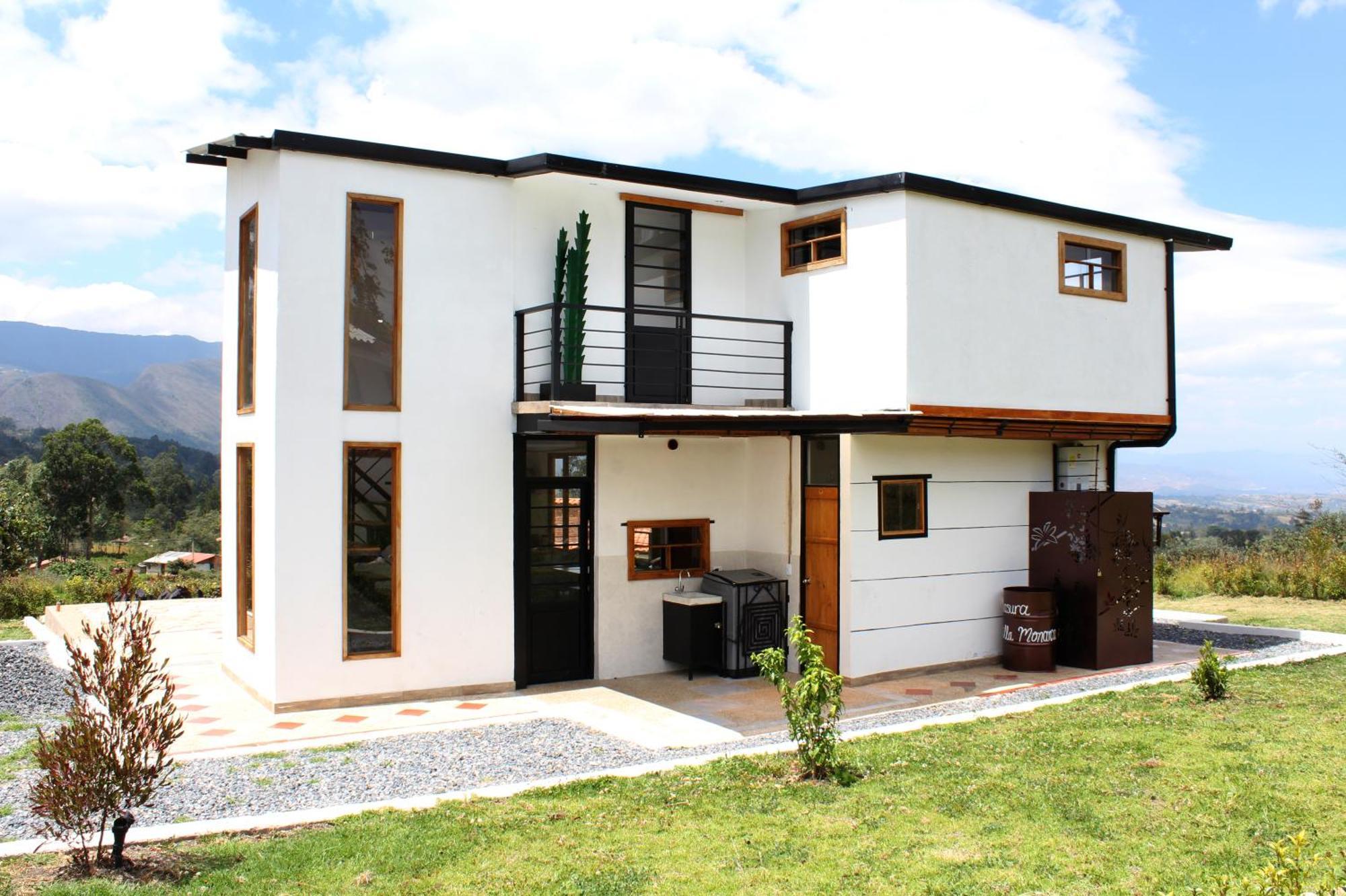 Monarca, Hermosa Casa Cerca A De Leyva * Villa de Leyva